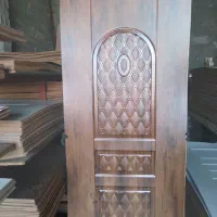 ساخت و نصب  درب و چهار چوب بصورت عمده و تک|خدمات پیشه و مهارت|لاهیجان, لاشیدان|دیوار