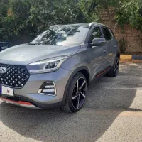 ام‌وی‌ام X55 Pro اکسلنت اسپرت، مدل ۱۴۰۱|خودرو سواری و وانت|تهران, شهرک چیتگر|دیوار
