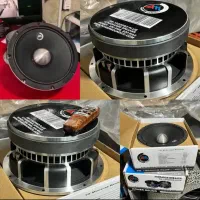 سیستم صوتی نصب پاورساند پایونیر میدرنج ساب امپ پخش