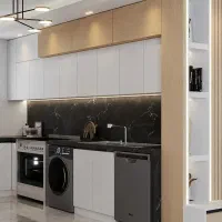 استخدام نصاب و مونتاژ کار کابینت