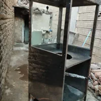 فر ساندویچی