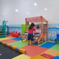 وسایل خانه بازی.لطفا آگهی به صورت کامل مطالعه شود.|اسباببازی|پلدختر, |دیوار