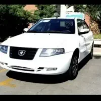 حواله سمند سورن