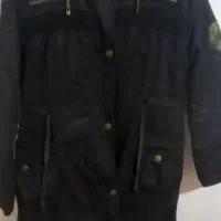 پالتو سایز ۴۶درحدنو زیاد استفاده نشده