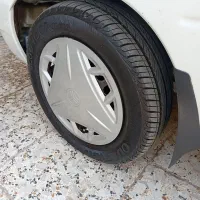 پراید111مدل 97
