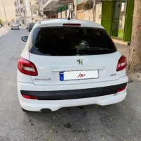 خودرو ۲۰۷