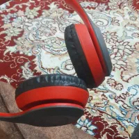 هدفون نو با کارتون همراه با سیم شارژ