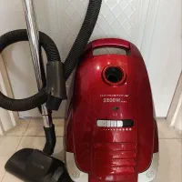 جاروبرقی هاردستون اصلی