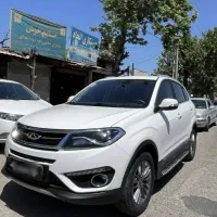 تیگو۵ IE مدل ۹۵ بی‌رنگ/تحویل فوری/ اقساطی