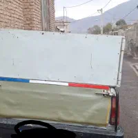 اتاق وانت پیکان