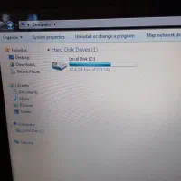 لپ تاپ hp|رایانه همراه|سنندج, |دیوار