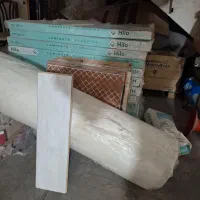 پارکت کاملا نو ، فروشی|مصالح و تجهیزات ساختمان|پردیس, فاز ۱|دیوار