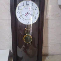 ساعت دیواری
