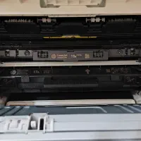 پرینتر hp mfp m130fn|پرینتر، اسکنر، کپی، فکس|تهران, علی‌آباد|دیوار