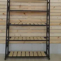 رگال چوبی درطرح وانواع مختلف