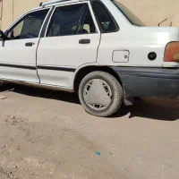 پراید|خودرو سواری و وانت|خاش, |دیوار