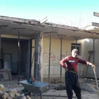 تخریب کار|خدمات پیشه و مهارت|الیگودرز, |دیوار