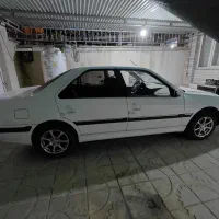پژو پارس xu7p (سفارشی سال)