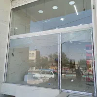 درب کرکره /جک /دوربین مداربسته