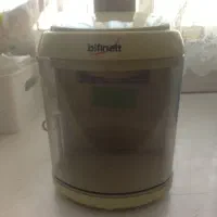 آبمیوه گیری تک کاره