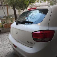 تیبا ۲ مدل ۹۸|خودرو سواری و وانت|تهران, فلسطین (میدان انقلاب)|دیوار