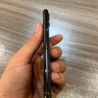 آیفون x حافظه ۶۴ تمیز|موبایل|اهر, |دیوار