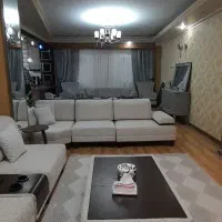 110متر 2خ ط دوم فول اماده تخلیه جنت ابادجنوبی|اجارهٔ آپارتمان|تهران, جنت‌آباد جنوبی|دیوار