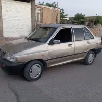 پراید 85
