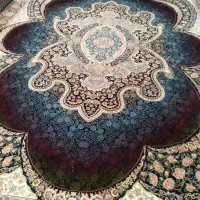 فرش در حد نو