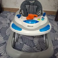 روروک بچه