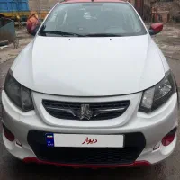 کوییک در حد|خودرو سواری و وانت|مینودشت, |دیوار