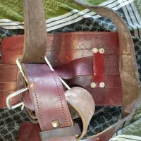 کمربند علمات|کیف، کفش، کمربند|تهران, آرژانتین|دیوار