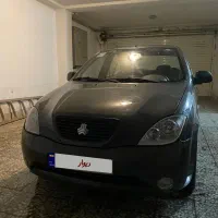 تیبا ۱ مدل ۹۶