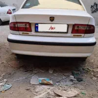 سمند lx ۹۸|خودرو سواری و وانت|تهران, دهم فروردین|دیوار