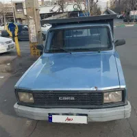 مزدا کارا 2000 مدل ۹۶