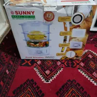 بخارپز