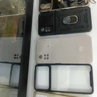 گارد گوشی در حد نو