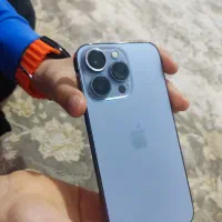 آیفون۱۳ پرو ۱ ترا بایت