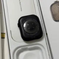 فروش ساعت طرح اپل|لوازم جانبی موبایل و تبلت|برازجان, |دیوار