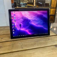 سرفیس پرو 7 پلاس i7  سبک تاچ حرفه‌ای|رایانه همراه|تهران, میدان ولیعصر|دیوار