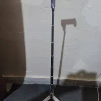 مونوپاد بلوتوثی سه پایه بوسیوس|لوازم جانبی موبایل و تبلت|اراک, |دیوار