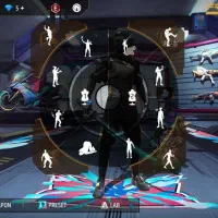 فری فایر فقط طاق|کنسول، بازی ویدئویی و آنلاین|ری, شهرک نظامی|دیوار