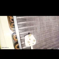 کولر گازی در حد نو بدونی هیچ مشکلی حمچ فابریک صفر|کولر گازی و فنکوئل|بندرعباس, |دیوار