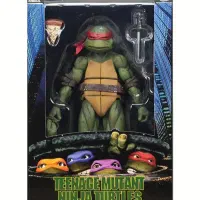 اکشن فیگور برند نکا