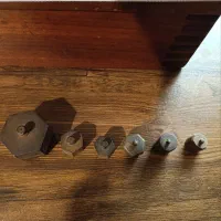 سنگ ترازو فولادی هاشم