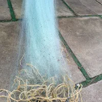 تور صیادی (لاکش) 2عدد|ماهیگیری|بندر انزلی, مصلی|دیوار