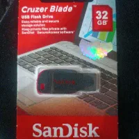 فلش سن دیسک ۳۲ گیگ