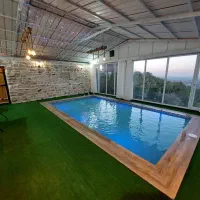 پلنگ خیل - واحد روح نواز 2 - رزرو قسطی در جاباما