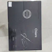 جاروبرقی ۲۱۰۰ وات آردزیا مدل AVC-CD21BK|جاروبرقی، جارو شارژی، بخارشو|تهران, منیریه|دیوار