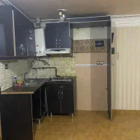 خانه اجاره فلکه گاز دوخواب تبدیل ب رهن 300|اجارهٔ خانه و ویلا|رشت, سلیمانداراب|دیوار